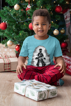 Load image into Gallery viewer, Naruto Web Series Half Sleeves T-Shirt for Boy-KidsFashionVilla
