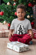 Load image into Gallery viewer, Naruto Web Series Half Sleeves T-Shirt for Boy-KidsFashionVilla
