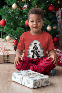 Naruto Web Series Half Sleeves T-Shirt for Boy-KidsFashionVilla