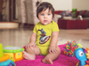 Superhero Rompers for Baby Girl- KidsFashionVilla