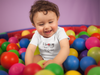 I Love Dada Dadi Rompers for Baby Boy- KidsFashionVilla