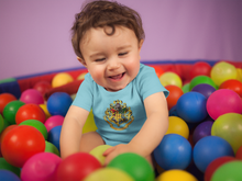 Load image into Gallery viewer, Harry Potter Web Series Rompers for Baby Boy- KidsFashionVilla
