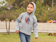 Load image into Gallery viewer, Superhero Boy Hoodies-KidsFashionVilla
